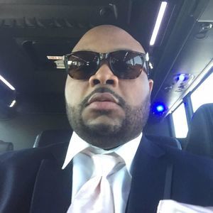 Meet your Posher, Nicholas